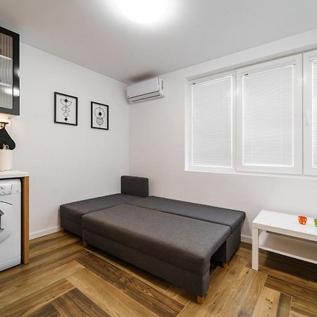 North Panoramic Apartment In The Art District Of Kapana Plovdiv Bagian luar foto